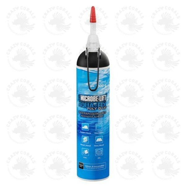 ARKA AQUA-FIX POLY-GLUE UNTERWASSERKLEBER 300g